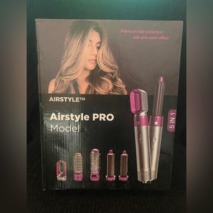 Airstyle pro model
